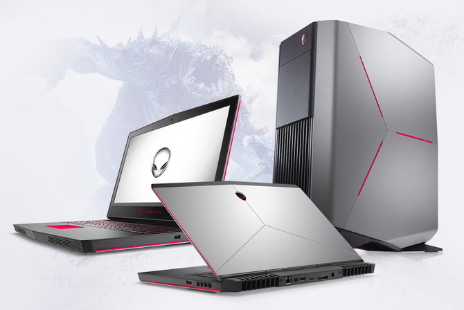 ¿ѧAlienwareٶȷų