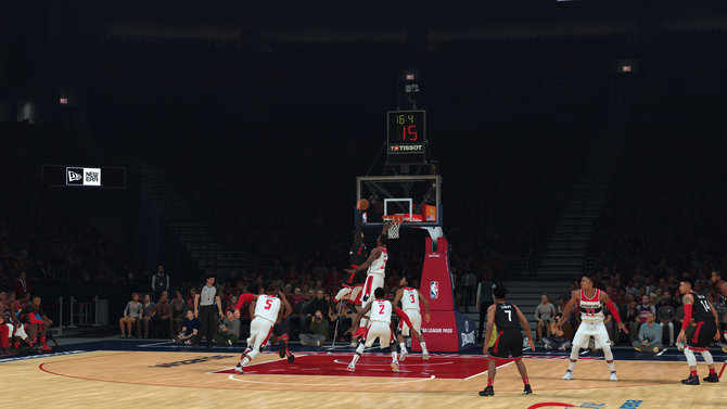 NBA 2K19-װV600SϷƼ