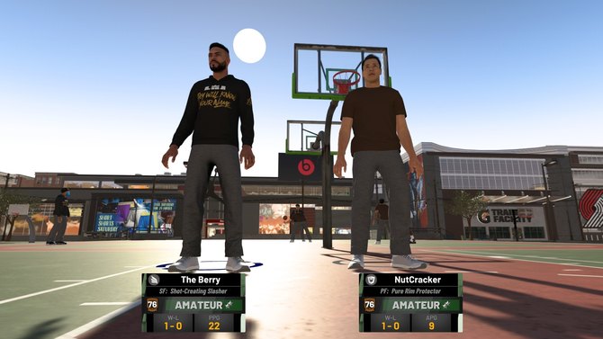 NBA 2K19-װV600SϷƼ