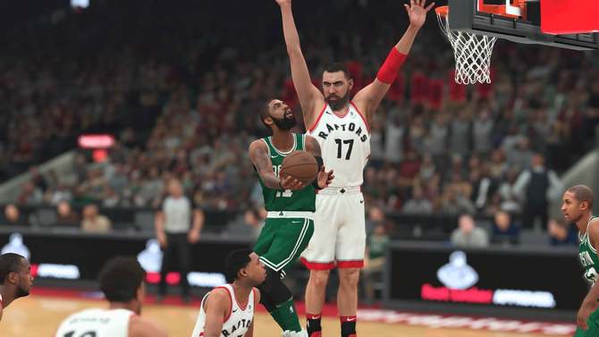 NBA 2K19-װV600SϷƼ