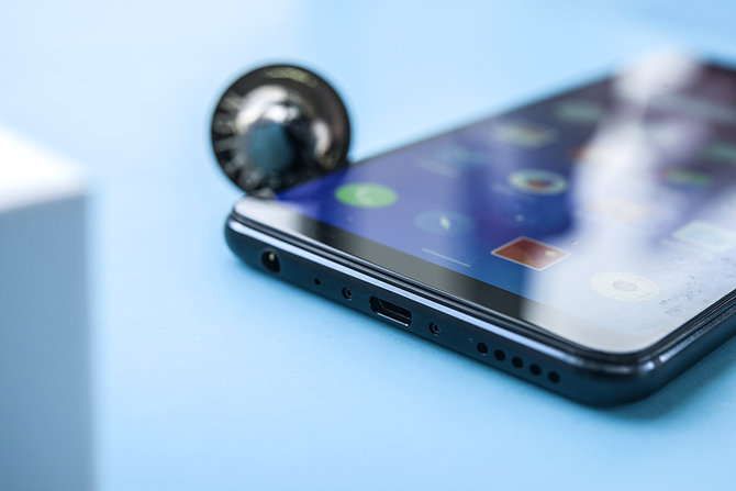 魅族V8高配版评测:黄章亲自打造的基本款