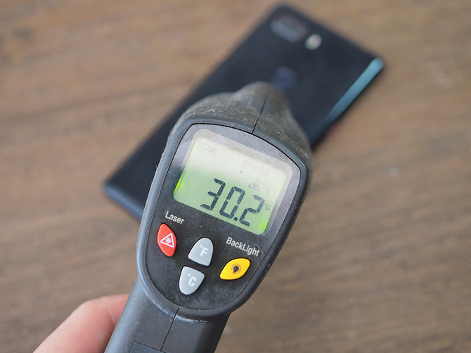 努比亚Z18长体验:漫长的等待究竟值不值?