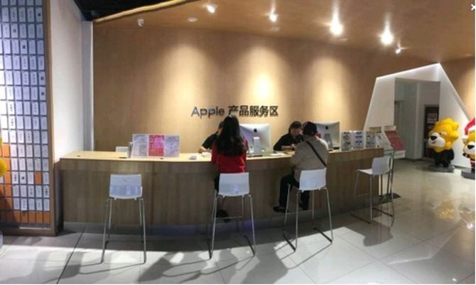 iPhone XS开售在即 苏宁天猫京东首销渠道选购