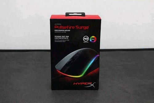 ¹ƴ󽱣HyperX Pulsefire SurgeRGB羺