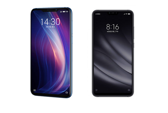 魅族临时发X8?竟然是因为小米同时在成都开发