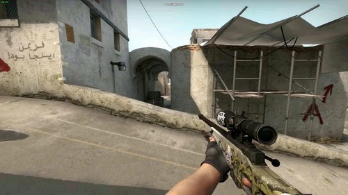 DPIԽԽãHyperX Pulsefire FPS Pro RGB羺