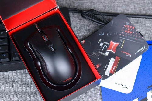 DPIԽԽãHyperX Pulsefire FPS Pro RGB羺