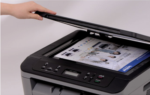 快速便捷,兄弟DCP-7080京东在售1249元