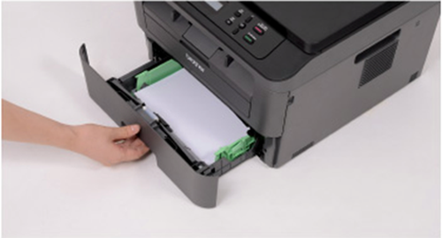 快速便捷,兄弟DCP-7080京东在售1249元