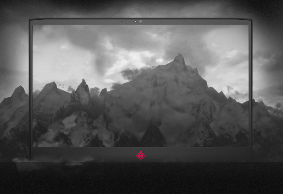 显卡再进化 高端游戏本惠普暗影精灵4代升级登