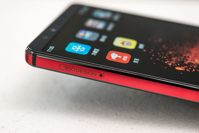 高通710高性价比之选 360手机N7 Pro现货发售