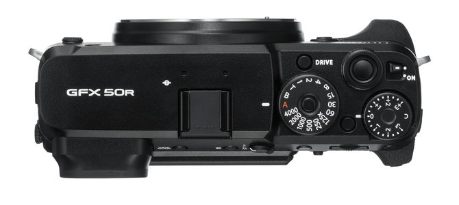ʿƳȡ͵GFXϵ޷лGFX 50R