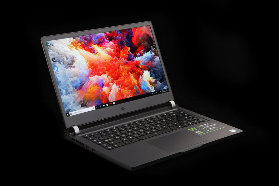 有亮点也有遗憾 小米游戏本八代增强版深度评