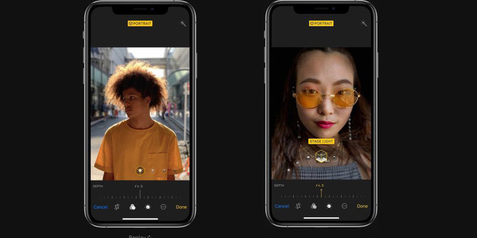 iPhone XS支持美颜滤镜?iOS开发者不这么认为