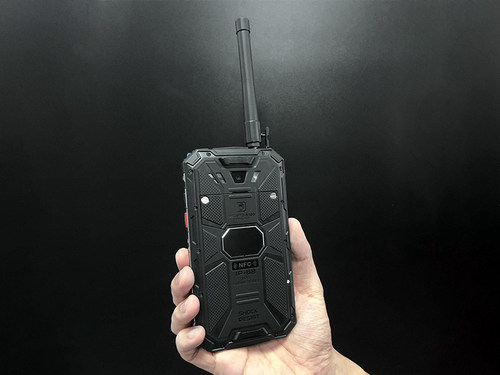 AORO遨游W650警用350M集群通信最新手机对