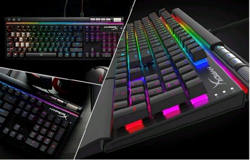 βHyperX̣Elite RGBרҵFPS氮