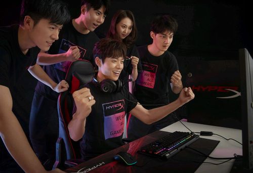 βHyperX̣Elite RGBרҵFPS氮
