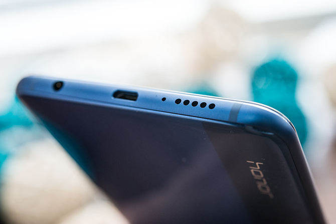 荣耀8X Max评测:中端大屏手机的典范