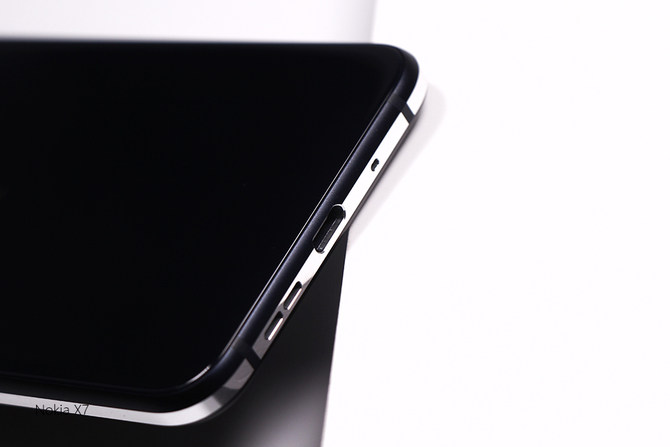 诺基亚X7评测:夜拍堪比高端旗舰