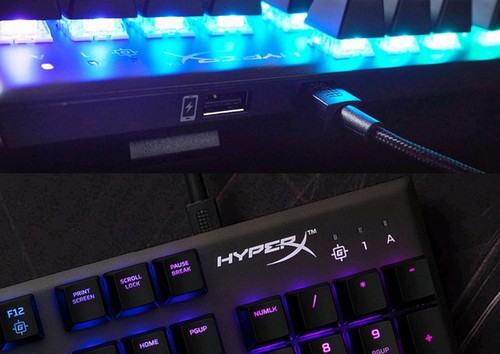 RGBе̣HyperX Alloy FPS RGBŵǳ