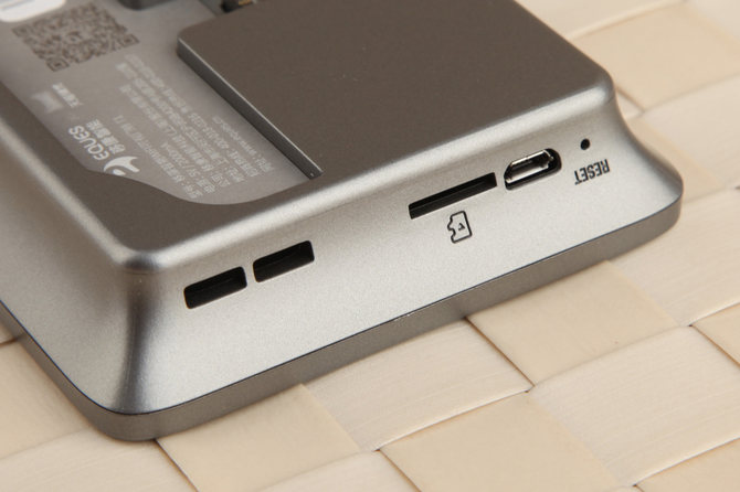 智能猫眼T1评测 给家门买1份保险