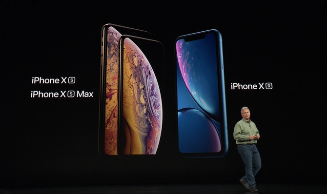iPhone XR即将开启预售 五色可选/6499元起