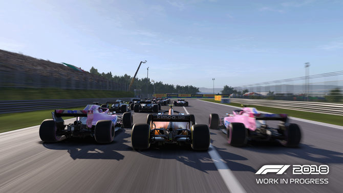 F1 2018-װV600SϷƼ