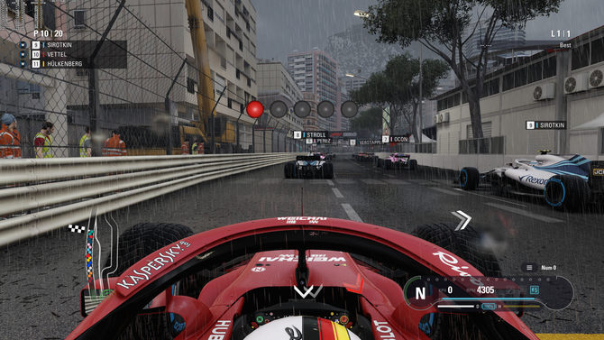F1 2018-װV600SϷƼ