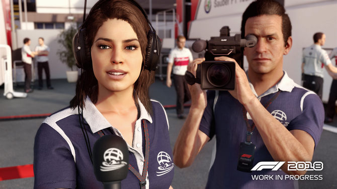 F1 2018-װV600SϷƼ