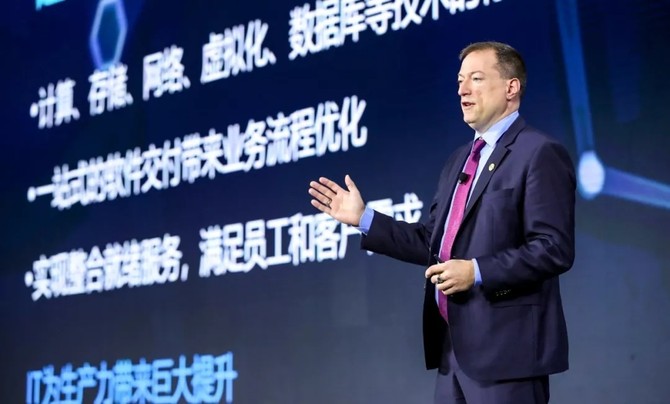 吸引170万人次看直播！戴尔科技峰会，玩儿真的