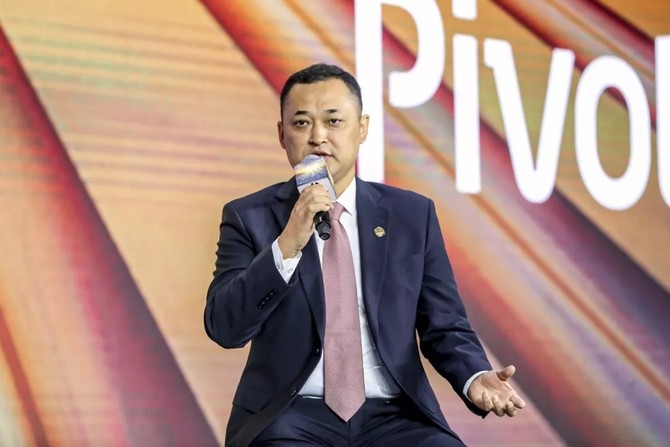 吸引170万人次看直播！戴尔科技峰会，玩儿真的