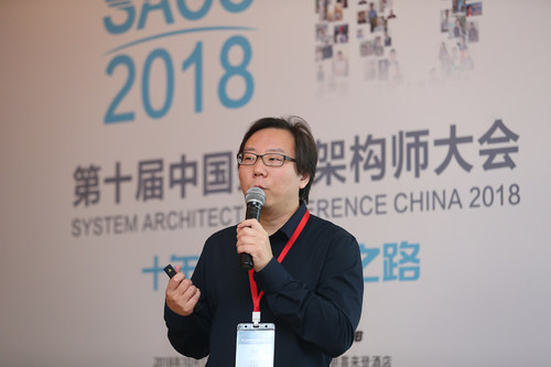 SACC2018锛氶噾铻嶈屼笟寮婧愭灦鏋勫備綍鎴愬姛钀藉湴锛