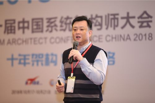 SACC 2018十年沉淀之人工智能篇:企业新场景下的AI应用落地实践
