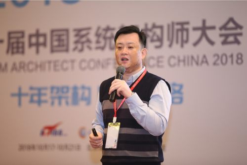 SACC 2018十年沉淀之人工智能篇：企业新场景下的AI应用落地实践