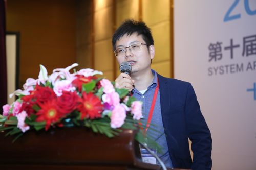 SACC 2018十年沉淀之人工智能篇:企业新场景下的AI应用落地实践