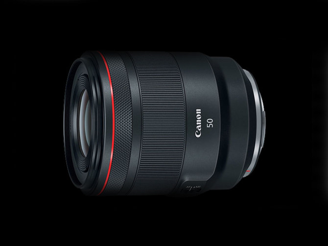 RF 24mm f/1.2LRF 85mm f/1.2Lз