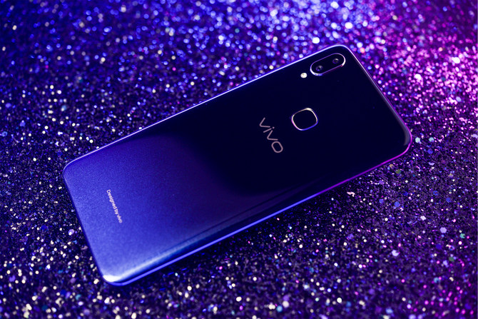 骁龙710+游戏震感 vivo Z3带来的不止是性价比