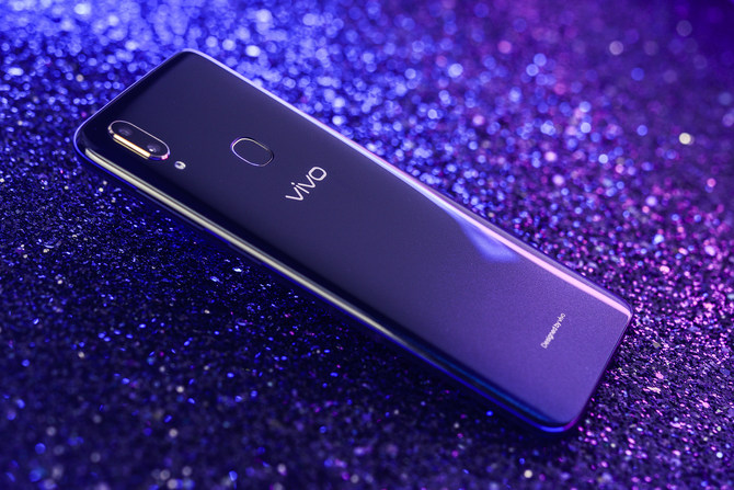 710+Ϸ vivo Z3ĲֹԼ۱