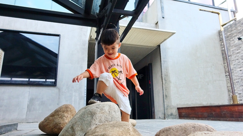 索尼4K摄像机AX60 拍摄Vlog的“多面手”