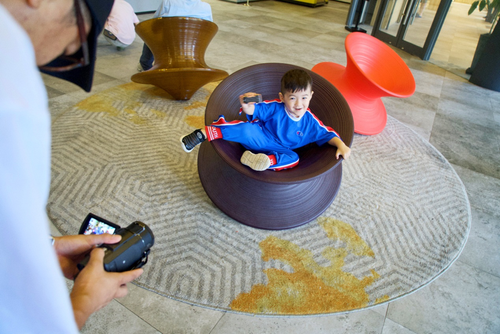 索尼4K摄像机AX60 拍摄Vlog的“多面手”