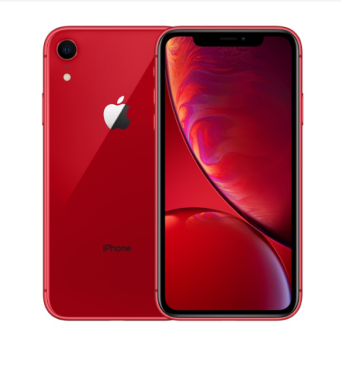 Apple iPhone XR双卡双待 华华手机售6100元