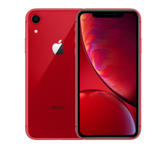 苹果(Apple)iPhone XR港版未激活华华手机售