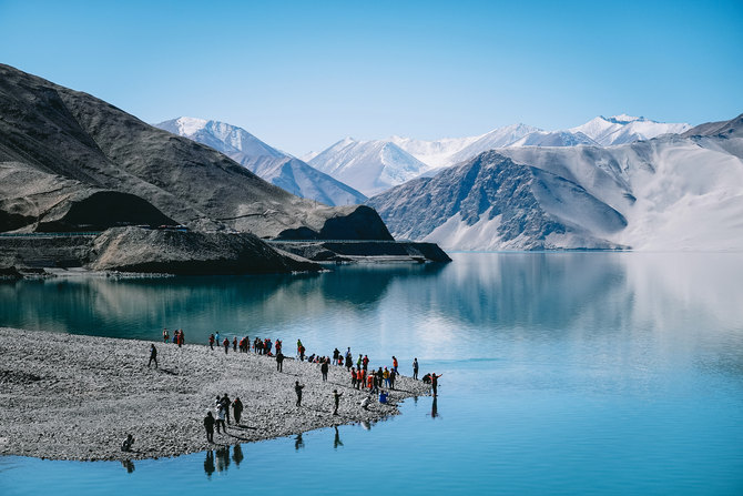 不止于备机更可当主力 索尼黑卡RX100M6新疆拍摄体验