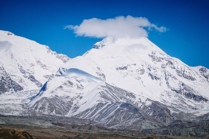 不止于备机更可当主力 索尼黑卡RX100M6新疆拍摄体验