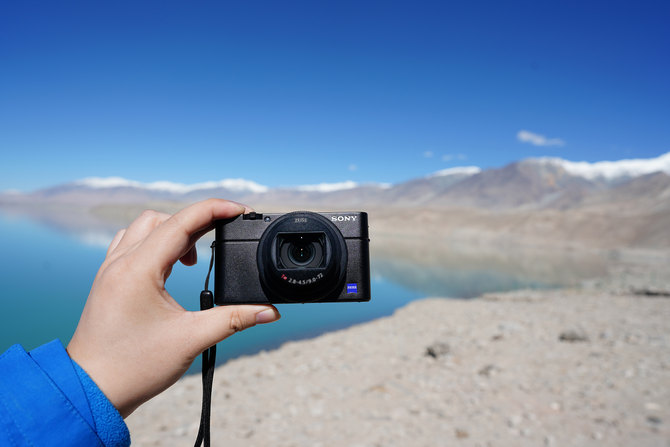 不止于备机更可当主力 索尼黑卡RX100M6新疆拍摄体验