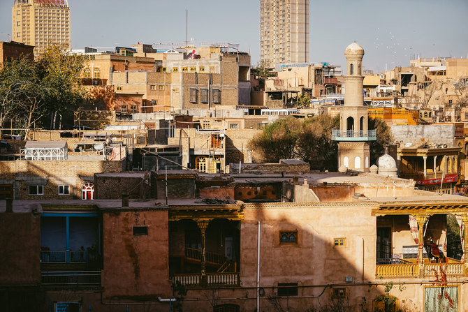 不止于备机更可当主力 索尼黑卡RX100M6新疆拍摄体验