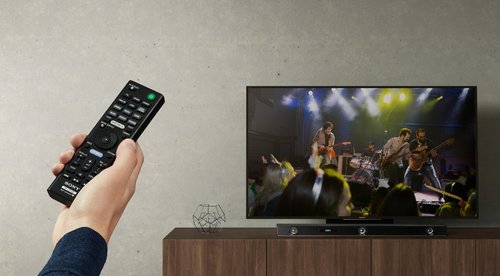 蒙面猜评新利器?索尼沉浸式回音壁HT-Z9F带你