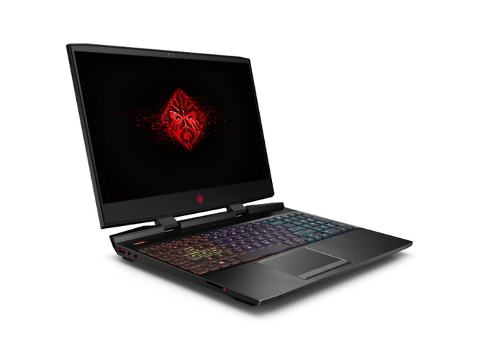 硬核游戏本 八代酷睿i7处理器16G内存 暗影精