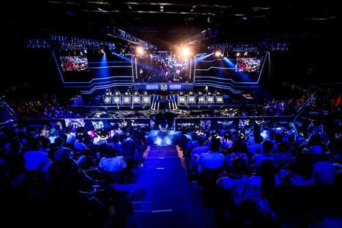 国产硬核动作游戏上线!你的吃鸡电脑配置还能