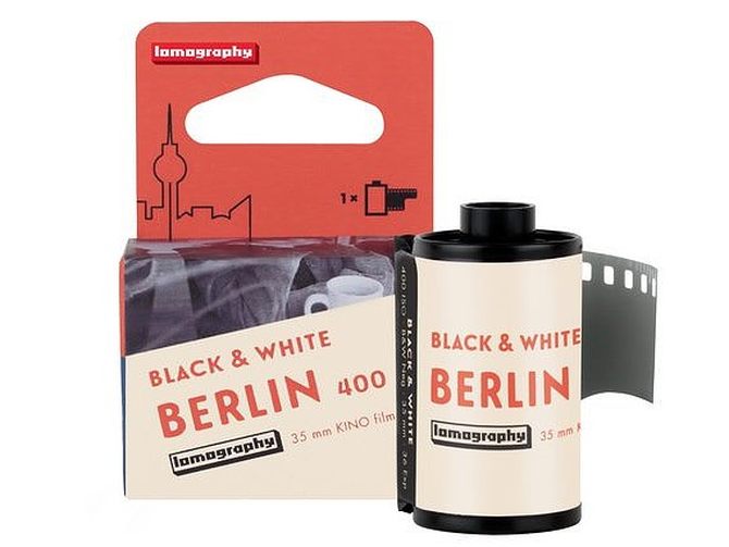 Lomo¿35mmڰ׽Berlin Kino